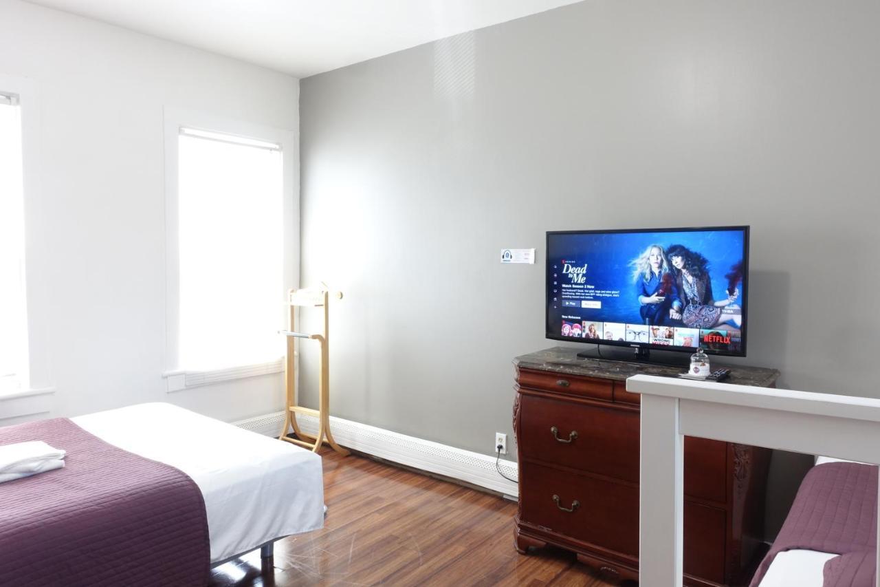 Best Room Nyc✈︎Ewr Layover➤Walk To Nyc Subway Newark Exterior photo