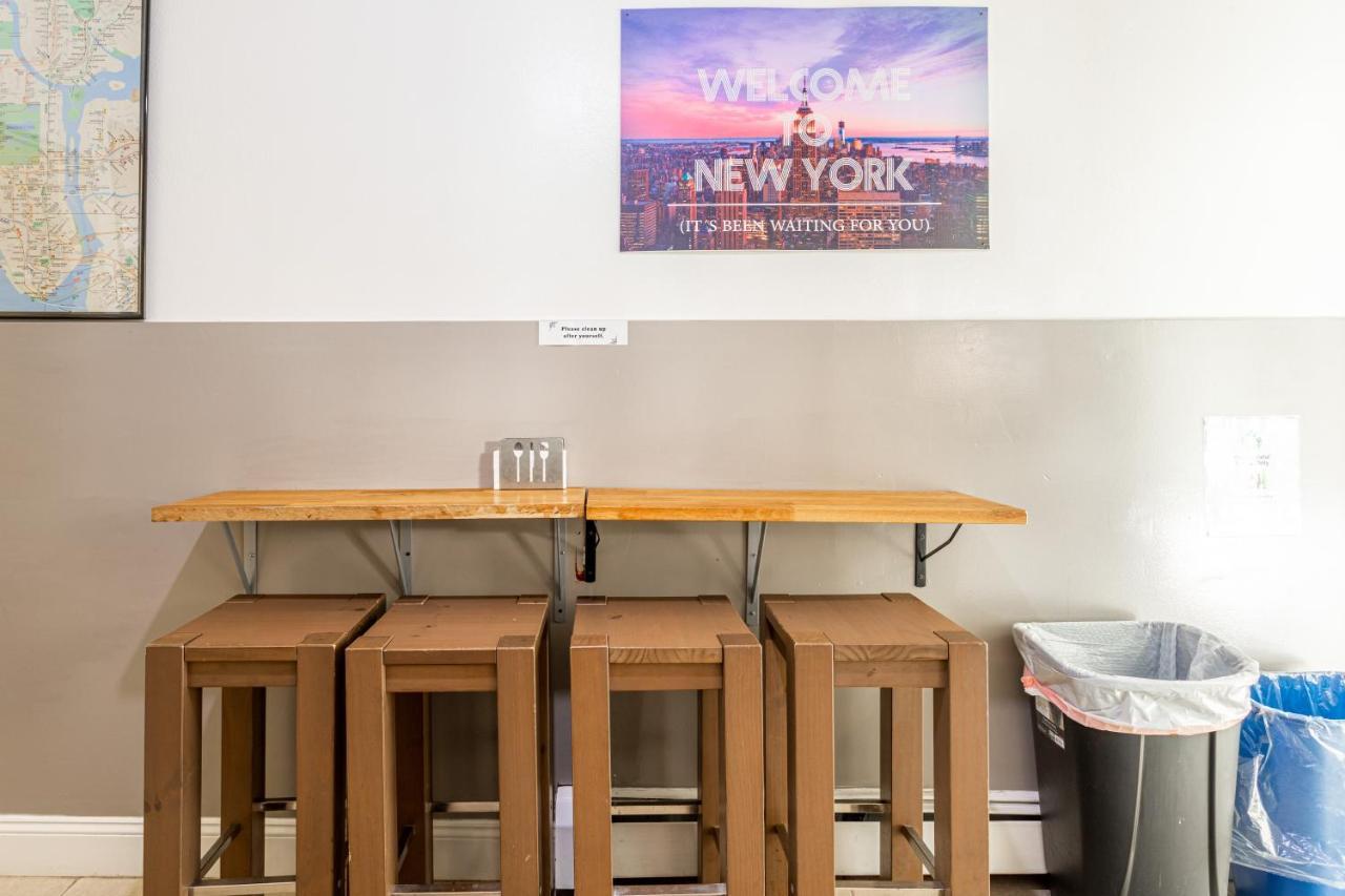Best Room Nyc✈︎Ewr Layover➤Walk To Nyc Subway Newark Exterior photo